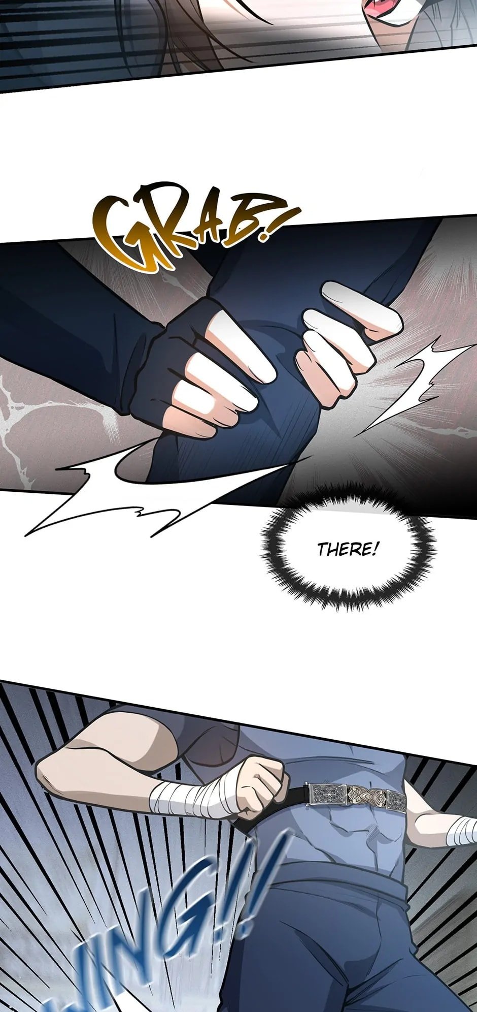 The Beginning After the End, Chapter 175.8 image 47